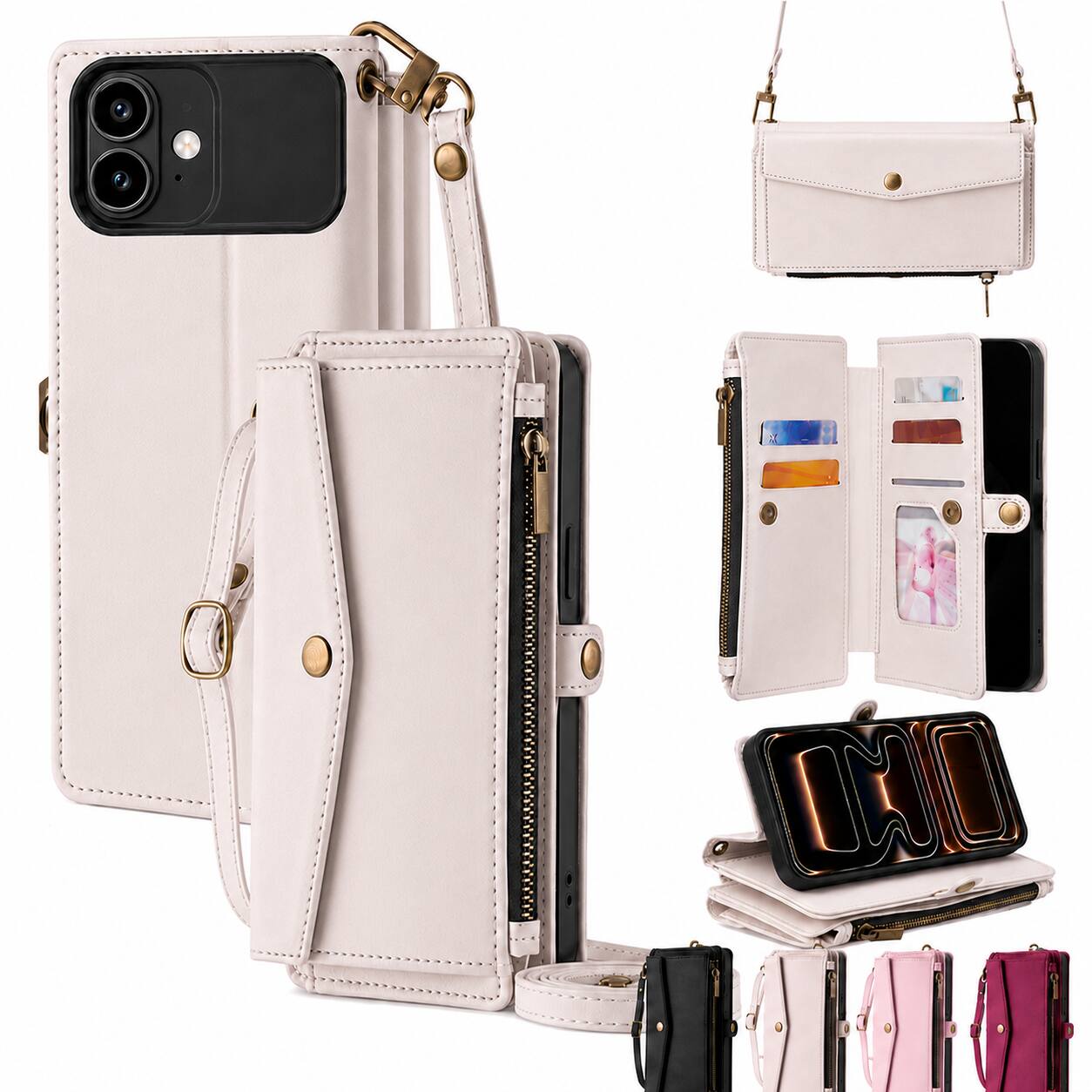 iPhone 17 White