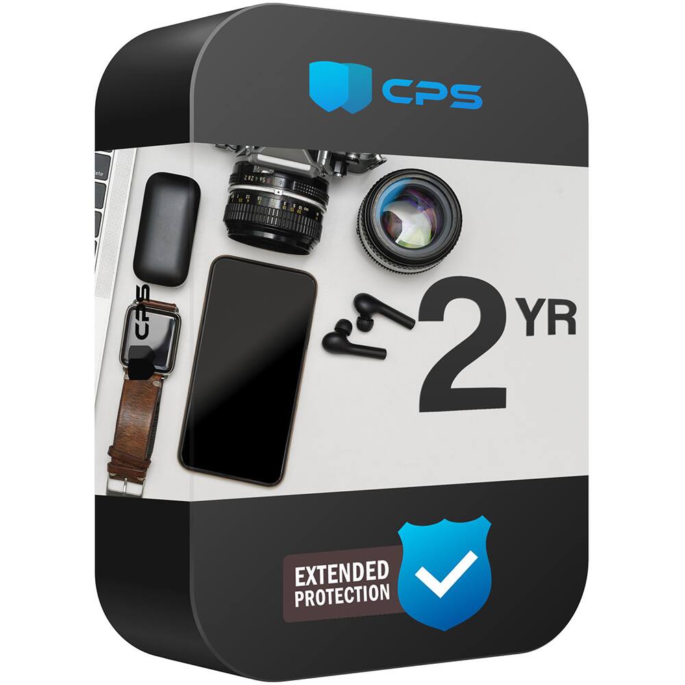 CPS 2 YR EXTENDED PROTECTION