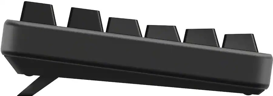 Sony INZONE KBD H75 75% Wired Aluminum Chassis Gaming Keyboard with ...