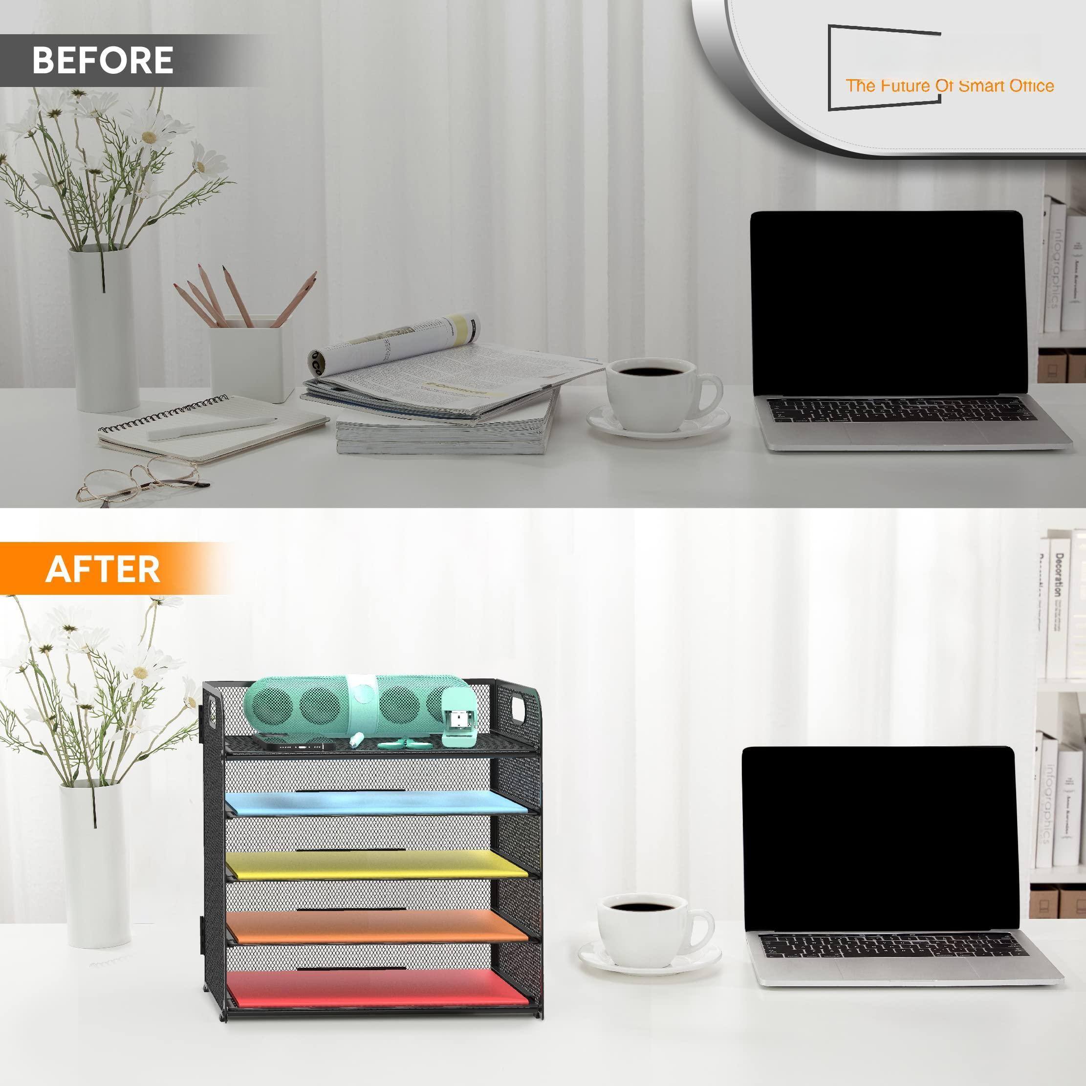 BEFORE

The Future Of Smart Office

AFTER