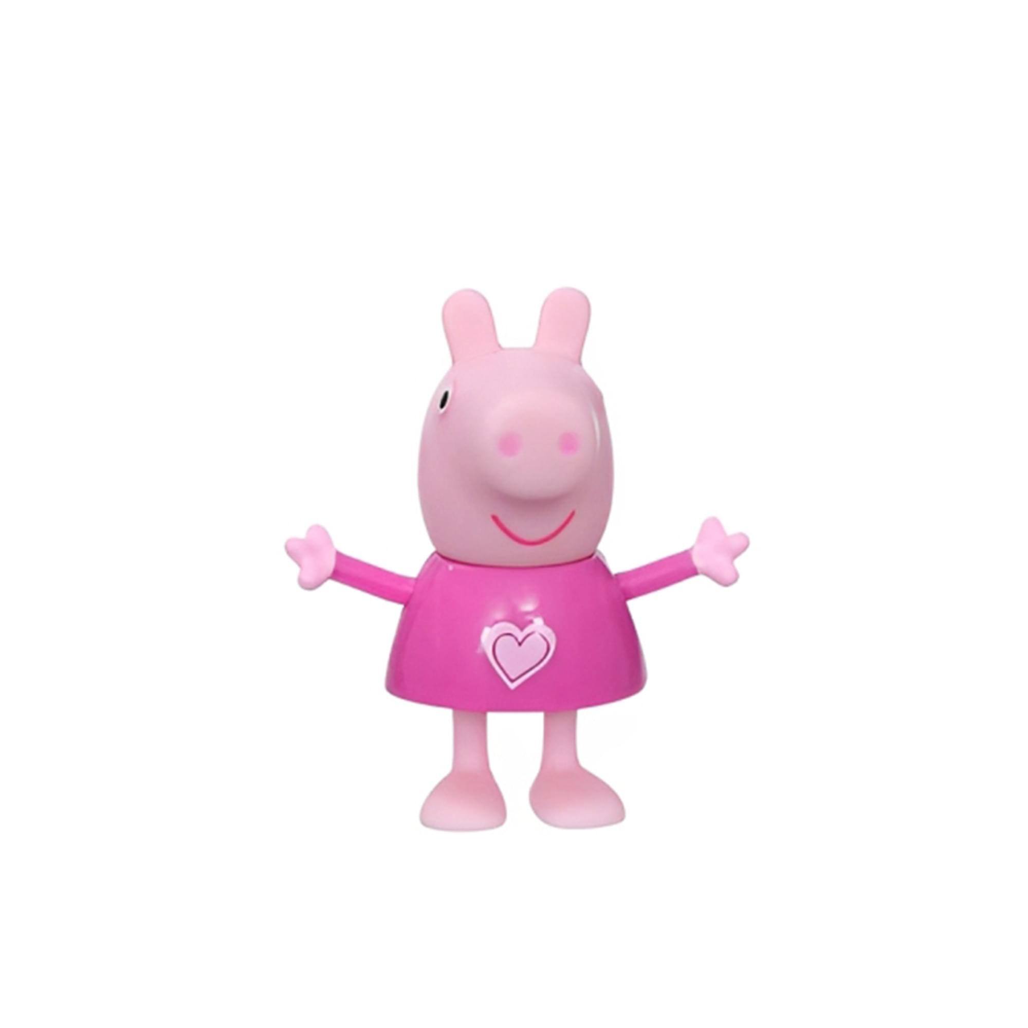 Pepepe2 peppa pig pinkシリーズ 12