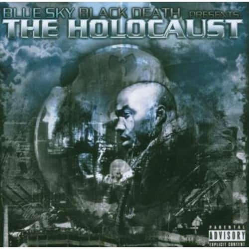 Blue Sky Black Death - The Holocaust   - COMPACT DISCS [CD] price history on PriceWatchPro