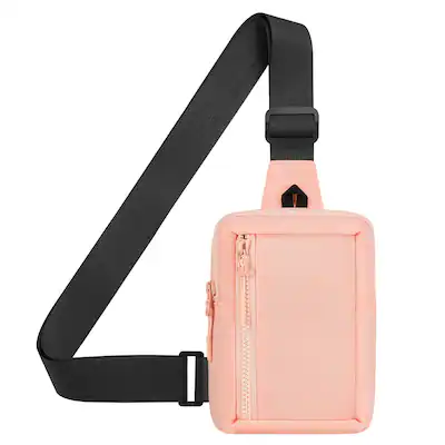 crossbody small travel bag Casual Mens Military Canvas Messenger Bags Lightweight Purse Shoulder Bags for Women Men Canvas Side for Men : Clothing, Shoes & Jewelry Available in 6 beautiful colors Unique Bargains Mini Sling Bag