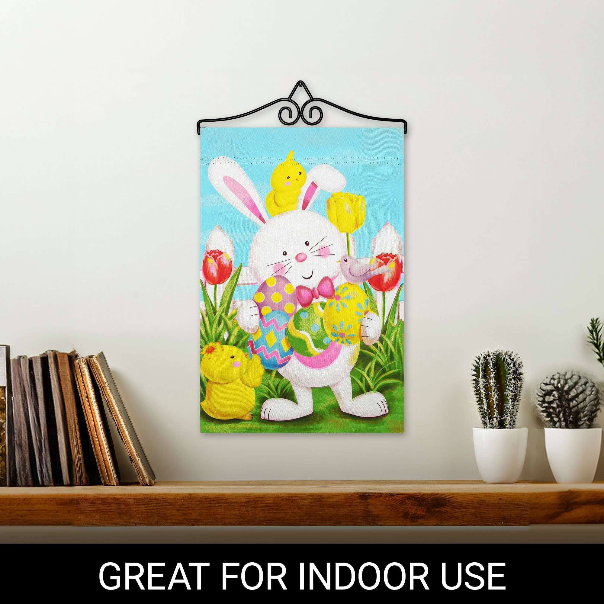 GREAT FOR INDOOR USE