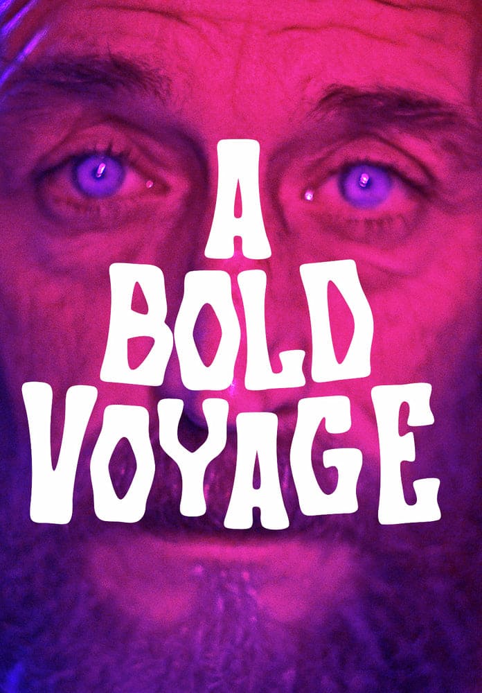 A Bold Voyage (MOD) (DVD Movie) price history on PriceWatchPro