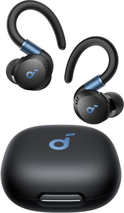 Soundcore by Anker Sport X20 True Wireless Noise Cancelling Soundcore by Anker Sport X20 True Wireless Noise Cancelling