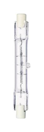 Westinghouse - 100 W T3 Utility Halogen Bulb 1,650 lm White 1 pk