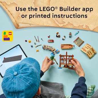LEGO ONE PIECE Windmill Village Hut Kids Toy 75636 - Best Buy LEGO ONE PIECE Windmill Village Hut Kids Toy 75636 - Best Buy