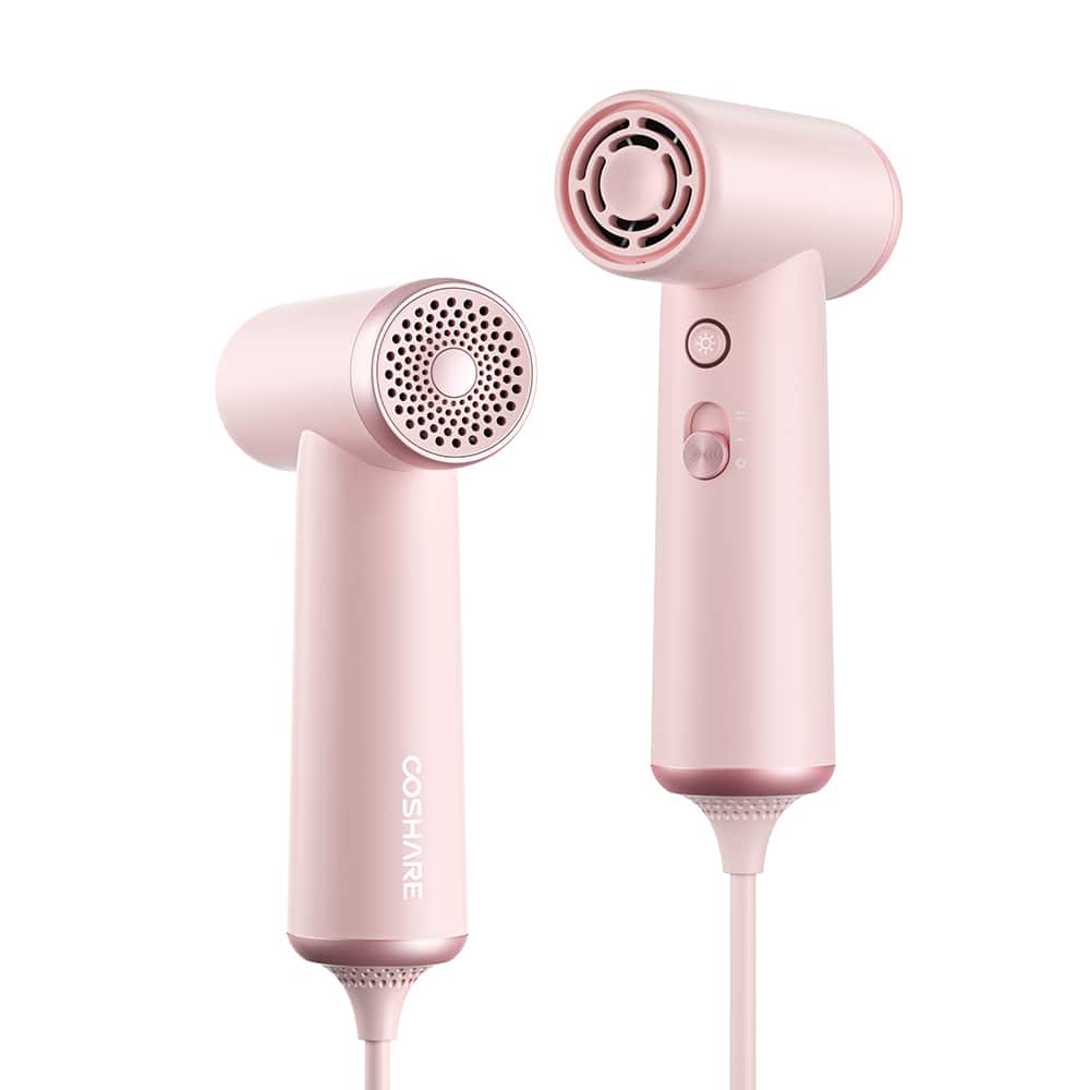 AOITUN Professional High Speed Hair Dryer with Magnetic Diffuser