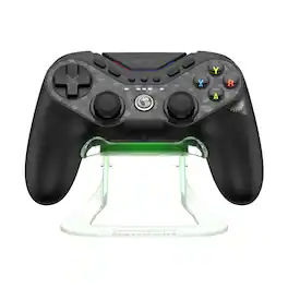 GameSir - Tarantula Pro Wireless Gaming Controller and Charger for Switch, PC, iOS, Andriod, and Steam - Black