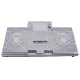 Decksaver - Denon DJ SC Live 4 Cover