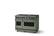Angle. Viking - 48 in. Wide 6 Burner Dual Fuel Sealed Burner Range with Griddle-LP - Eucalyptus.