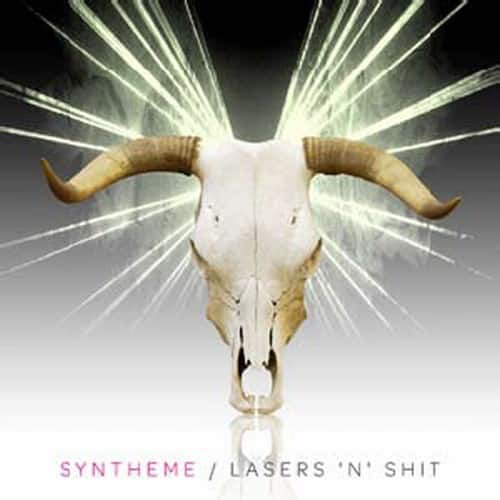 Syntheme - Lasers 'N' Shit   - COMPACT DISCS [CD] price history on PriceWatchPro