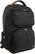 Front. PKG - Aurora Metro 36L Backpack - District Black.