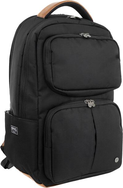 PKG Aurora Metro 36L Backpack District Black PKG AURM-DTE-BKTN - Best Buy PKG Aurora Metro 36L Backpack District Black PKG AURM-DTE-BKTN - Best Buy
