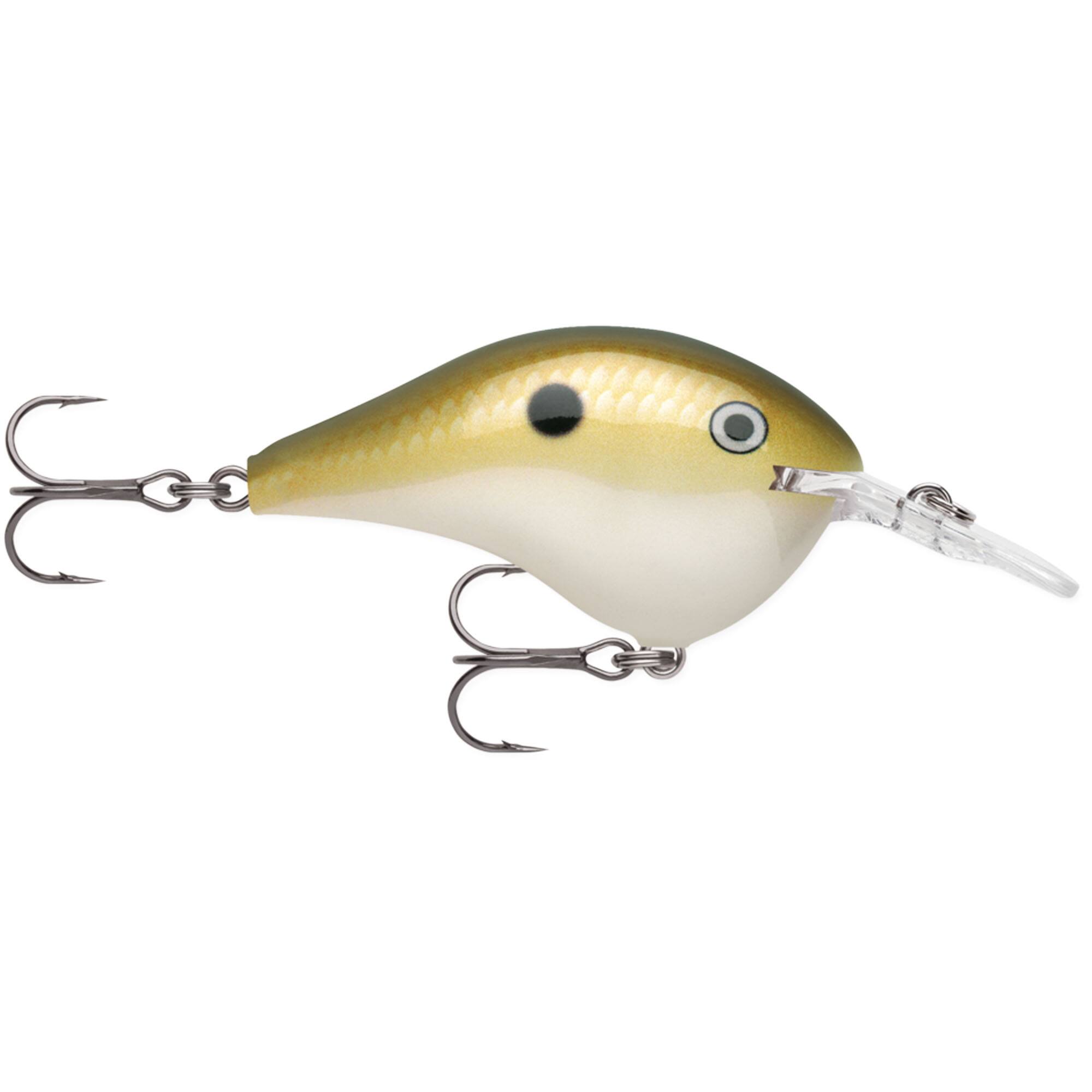 Lemon Shad