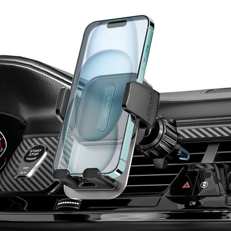 MYBAT PRO Press Here i 3 START STOP ENGINE