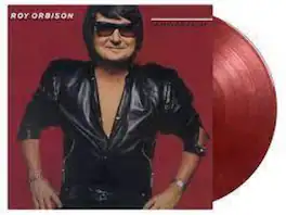 Roy Orbison - Laminar Flow - VINYL LP