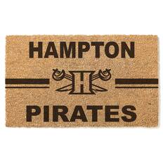 HAMPTON
PIRATES