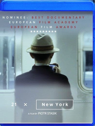21 x New York (MOD) (BluRay Movie) [Blu-ray] price history on PriceWatchPro