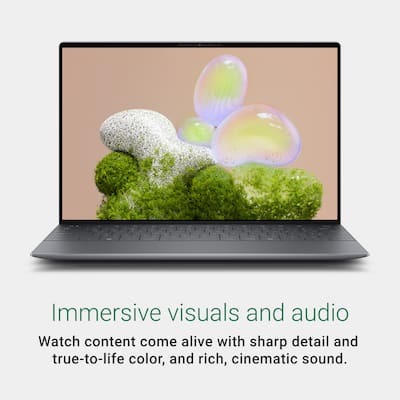 Dell XPS 13 13.4” 2K Laptop Intel Core Ultra 7 256V 2024 16GB Dell XPS 13 13.4” 2K Laptop Intel Core Ultra 7 256V 2024 16GB
