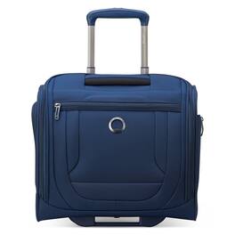 Delsey - Helium DLX Underseater Rolling Luggage - Navy