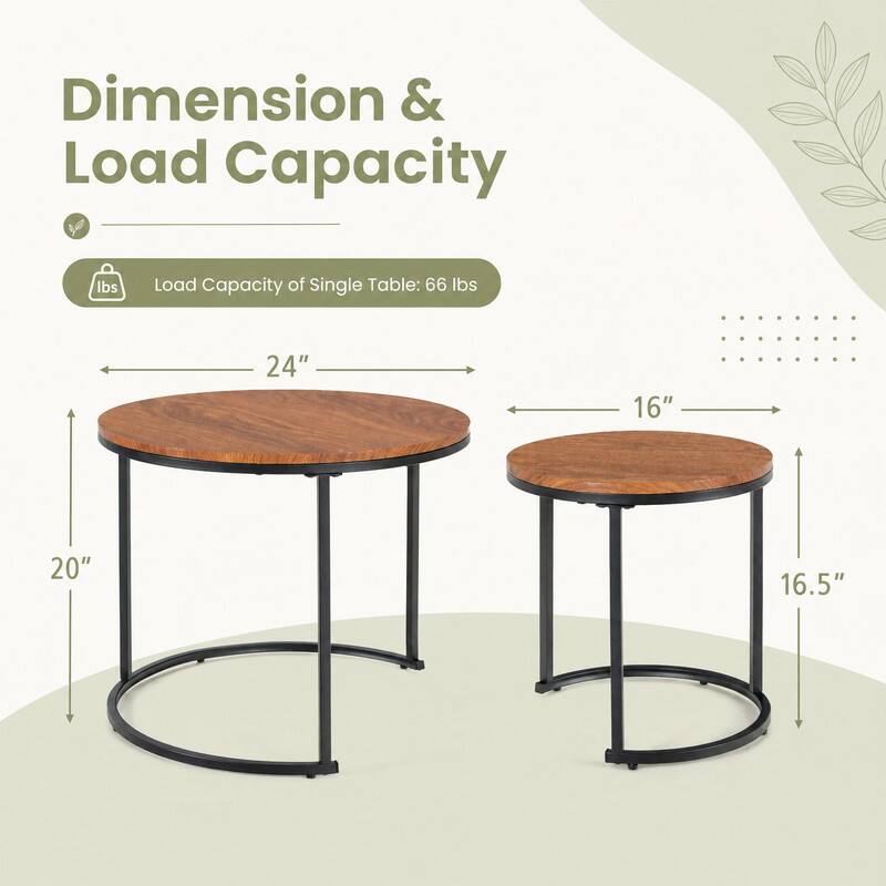 Dimension & Load Capacity

Load Capacity of Single Table: 66 lbs

24"  
16"  
20"  
16.5"