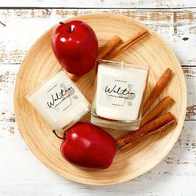 Wilter Apple  
Wilter Apple Croun