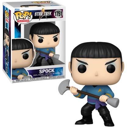 Sure, here is the corrected and grouped text from the image:
---
**Funko POP!**
**STAR TREK**
1751
TELEVISION
**SPOCK**
VINYL FIGURE / FIGURINE EN VINYLE / FIGURA DE VINIL / FIGURA DE VINIL / FIGURA DE VINIL / FIGURA DE VINIL / FIGURA DE VINIL / FIGURA DE VINIL / FIGURA DE VINIL / FIGURA DE VINIL / FIGURA DE VINIL / FIGURA DE VINIL / FIGURA DE VINIL / FIGURA DE VINIL / FIGURA DE VINIL / FIGURA DE VINIL / FIGURA DE VINIL / FIGURA DE VINIL / FIGURA DE VINIL / FIGURA DE VINIL / FIGURA DE VINIL / FIGURA DE VINIL / FIGURA DE VINIL / FIGURA DE VINIL / FIGURA DE VINIL / FIGURA DE VINIL / FIGURA DE VINIL / FIGURA DE VINIL / FIGURA DE VINIL / FIGURA DE VINIL / FIGURA DE VINIL / FIGURA DE VINIL / FIGURA DE VINIL / FIGURA DE VINIL / FIGURA DE VINIL / FIGURA DE VIN
