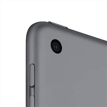 Apple Refurbished Excellent 10.2 inch iPad 8th Generation (2020 Apple Refurbished Excellent 10.2 inch iPad 8th Generation (2020
