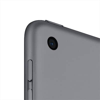 Apple Refurbished Excellent 10.2 inch iPad 8th Generation (2020 Apple Refurbished Excellent 10.2 inch iPad 8th Generation (2020