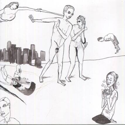 Front. Chip Kinman - Great Confrontation - COMPACT DISCS.