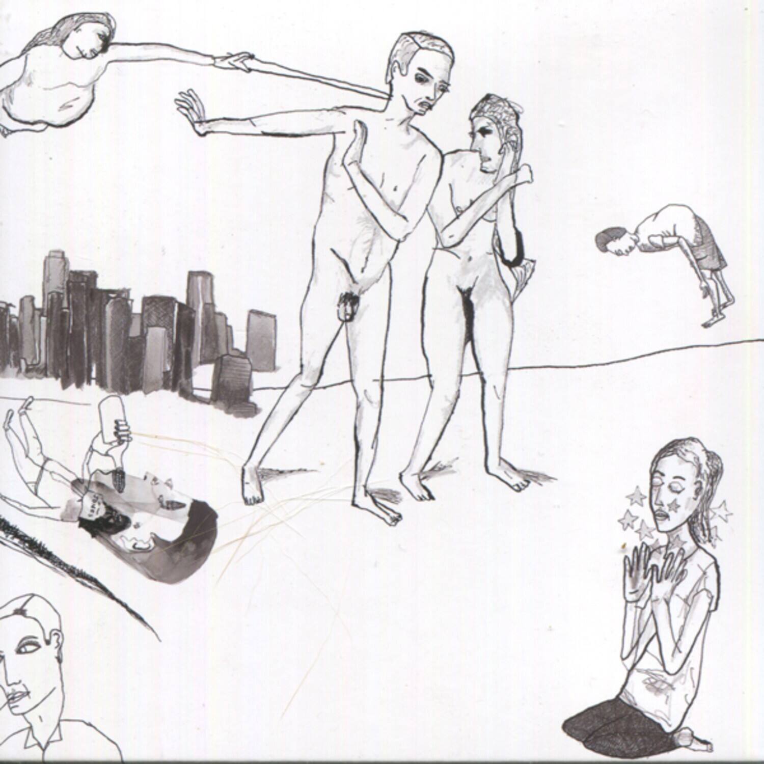 Front. Chip Kinman - Great Confrontation   - COMPACT DISCS.