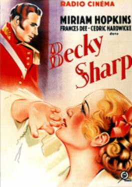 Becky Sharp - DVD
