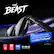 THE BEAST the best "Beast is truly the best there is. There's a reason it's called The Beast!" it's called DEOT OF CNET 20 26 PC MAG EDITORS CHOICE tom's guide Editors Choice W I R E D BEST SMART GLASSES r/VITURE User