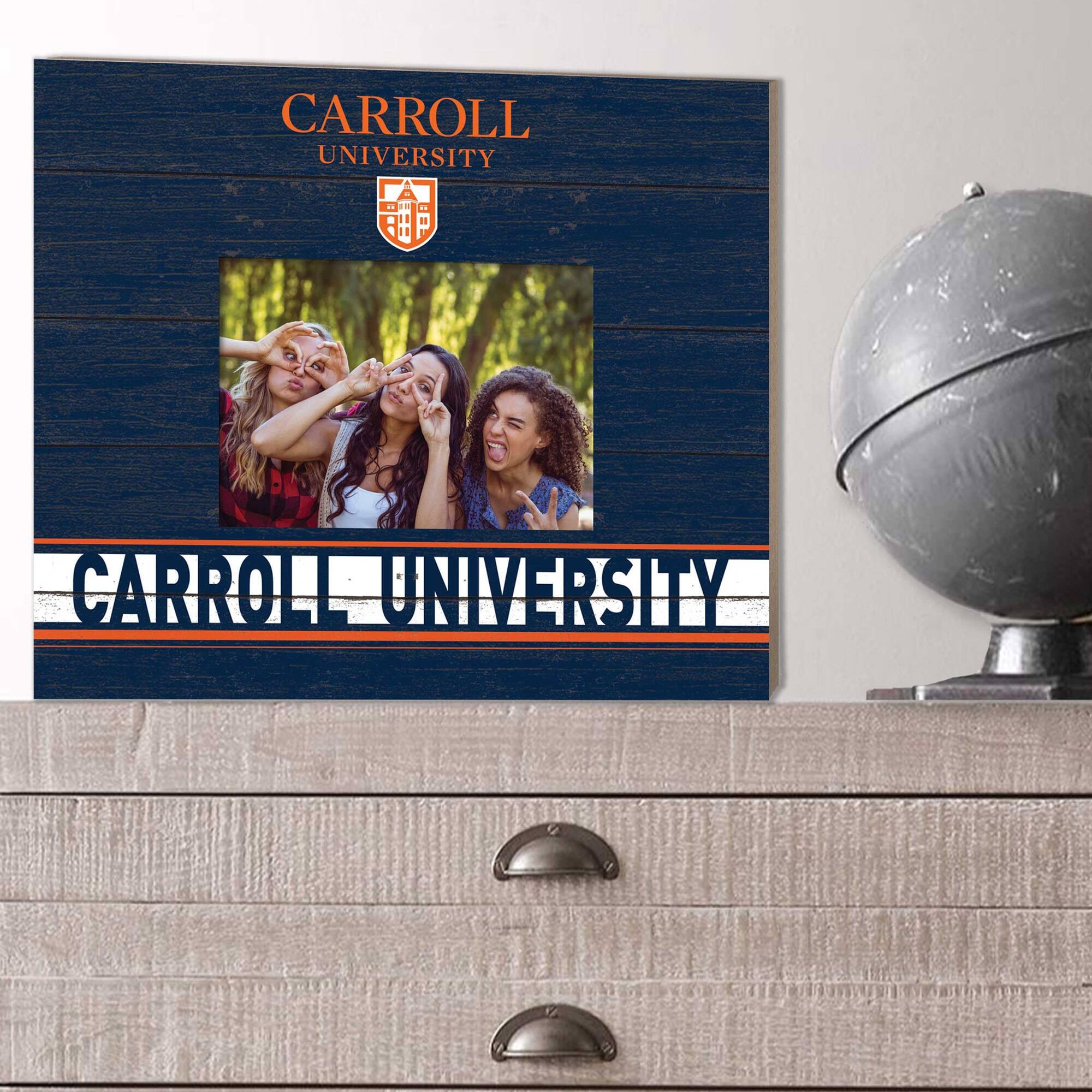 CARROLL UNIVERSITY