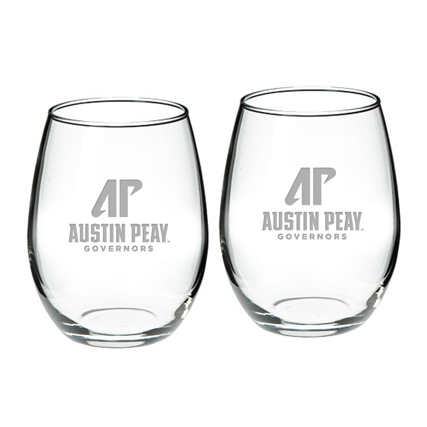 AP  
AUSTIN PEAY.  
GOVERNORS