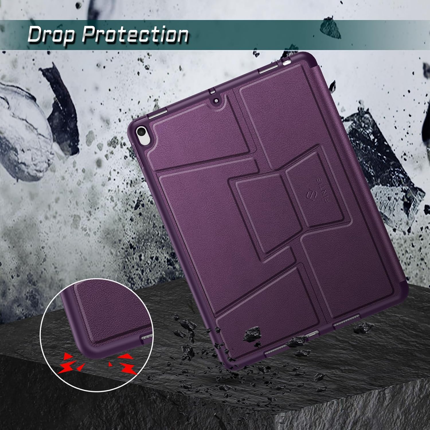 Drop Protection