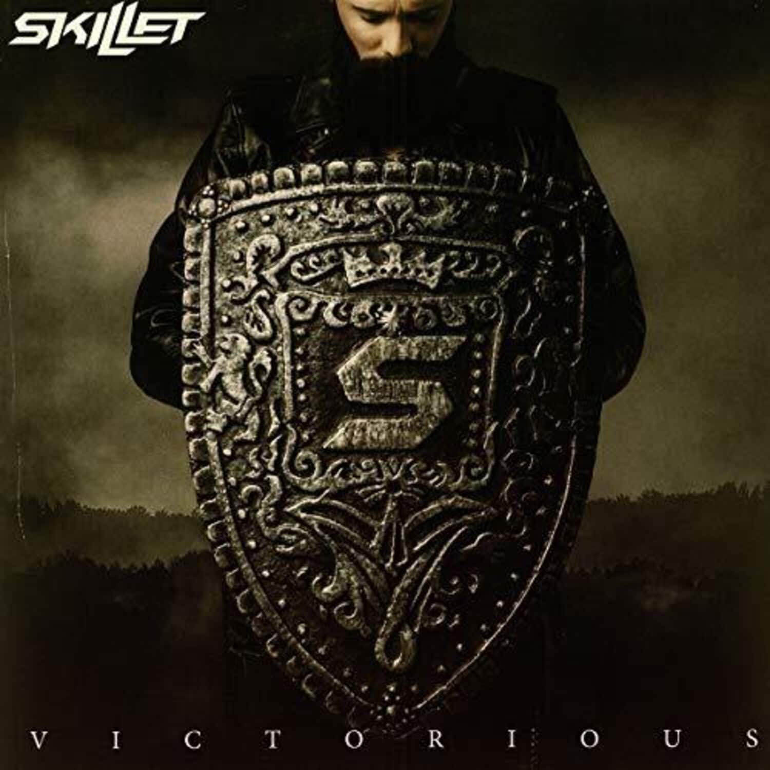 SKILLET  
VICTORIOUS