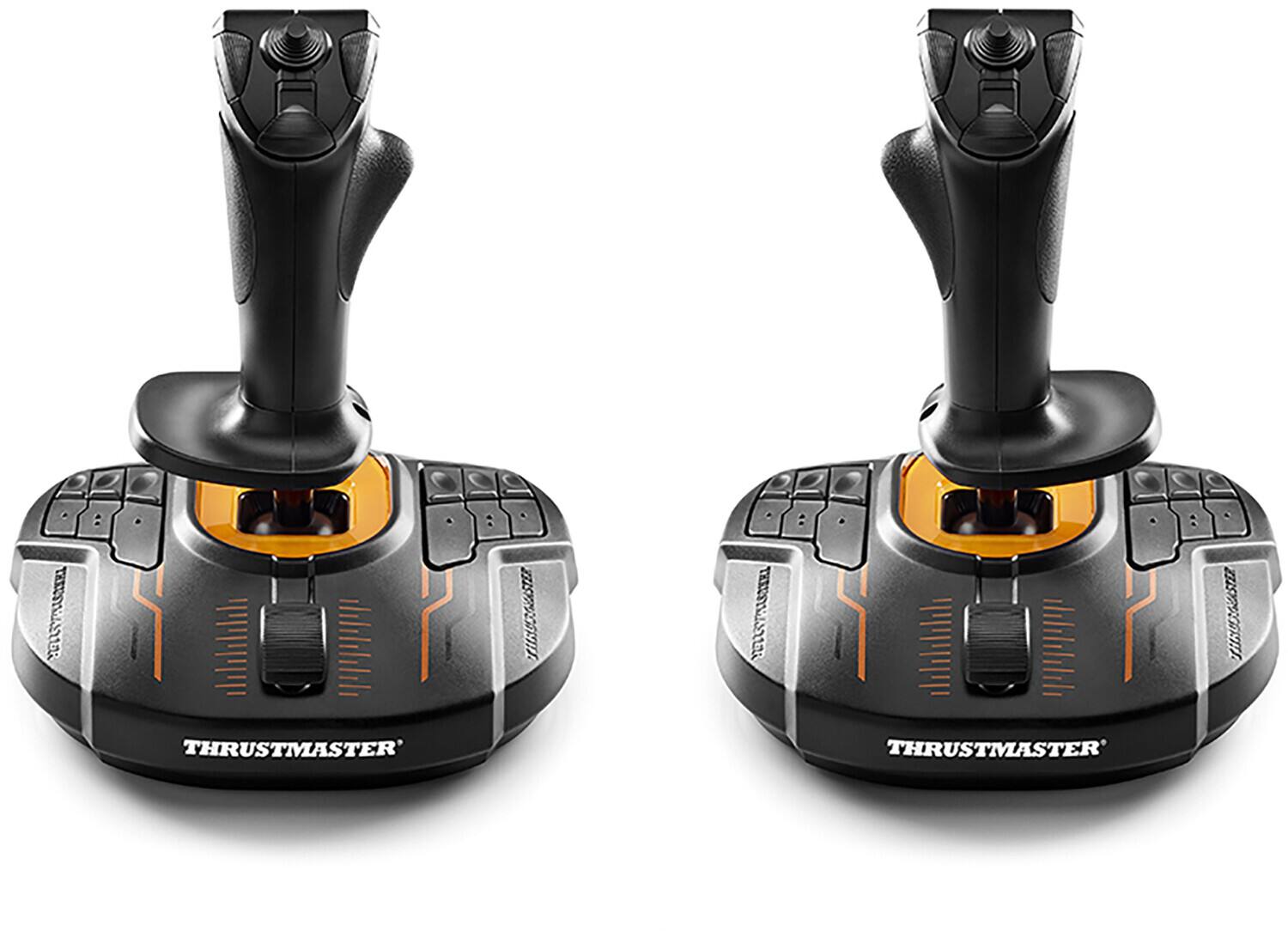 THRUSTMASTER