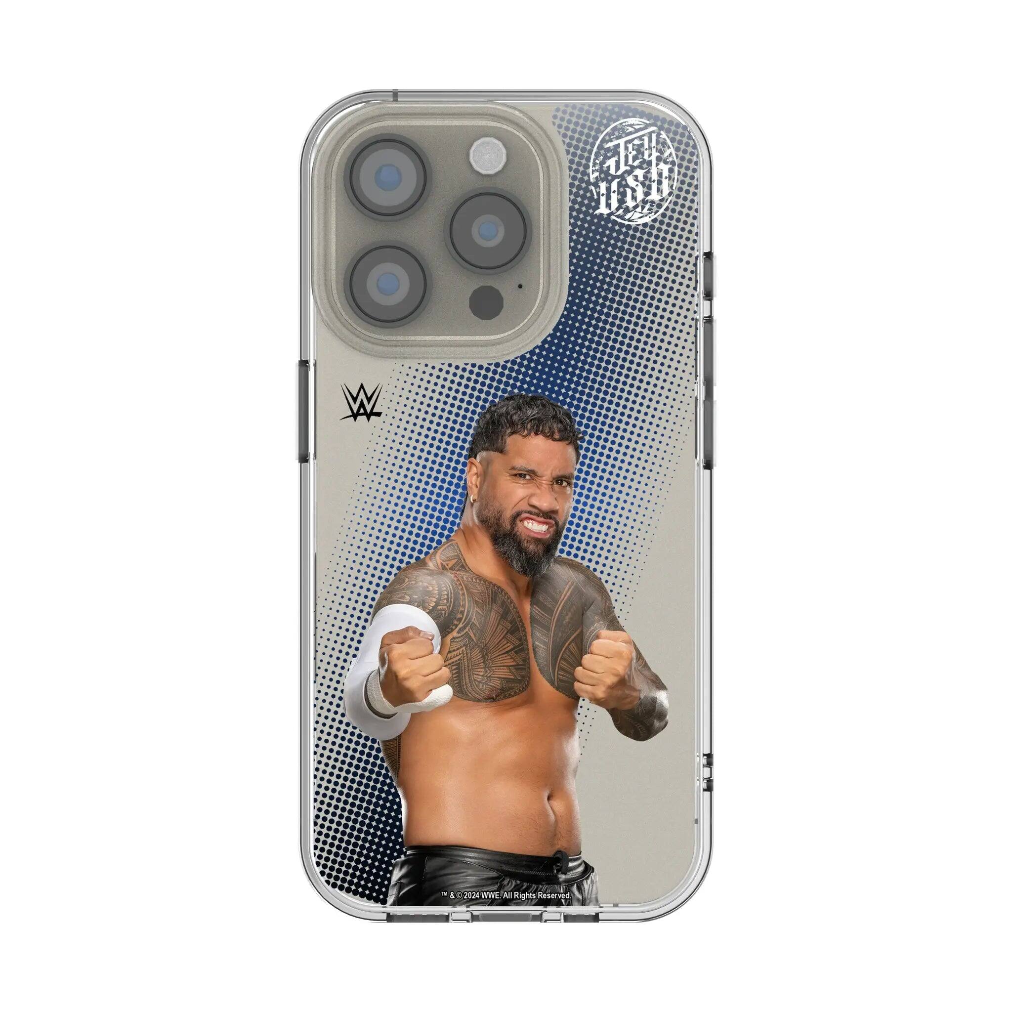 Jey Uso