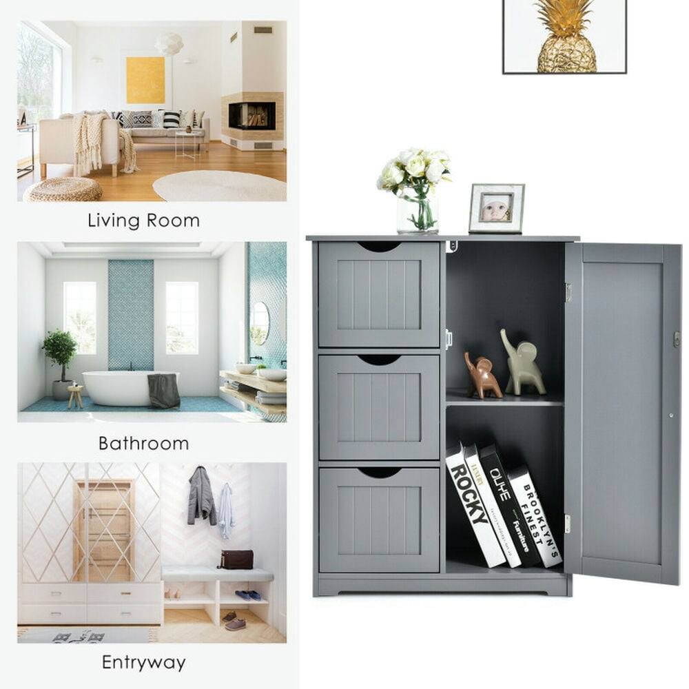 COC Living Room  
Bathroom  
Entryway  

OUTE ROCKY  
FINEST BROOKLYN'S Furniture