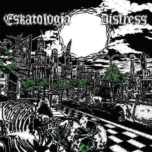Eskatologia Distress