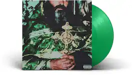 $Uicideboy$ - Sing Me A Lullaby My Sweet Temptation - VINYL LP