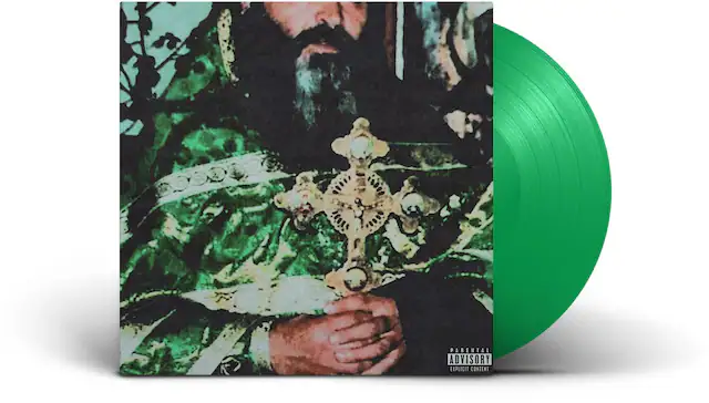 PARENTAL ADVISORY
EXPLICIT CONTENT