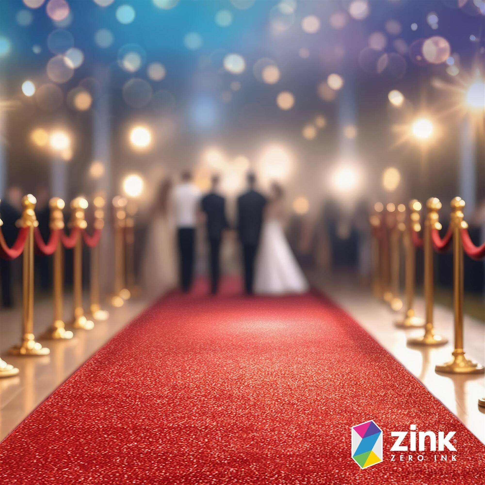 zink ZERO INK