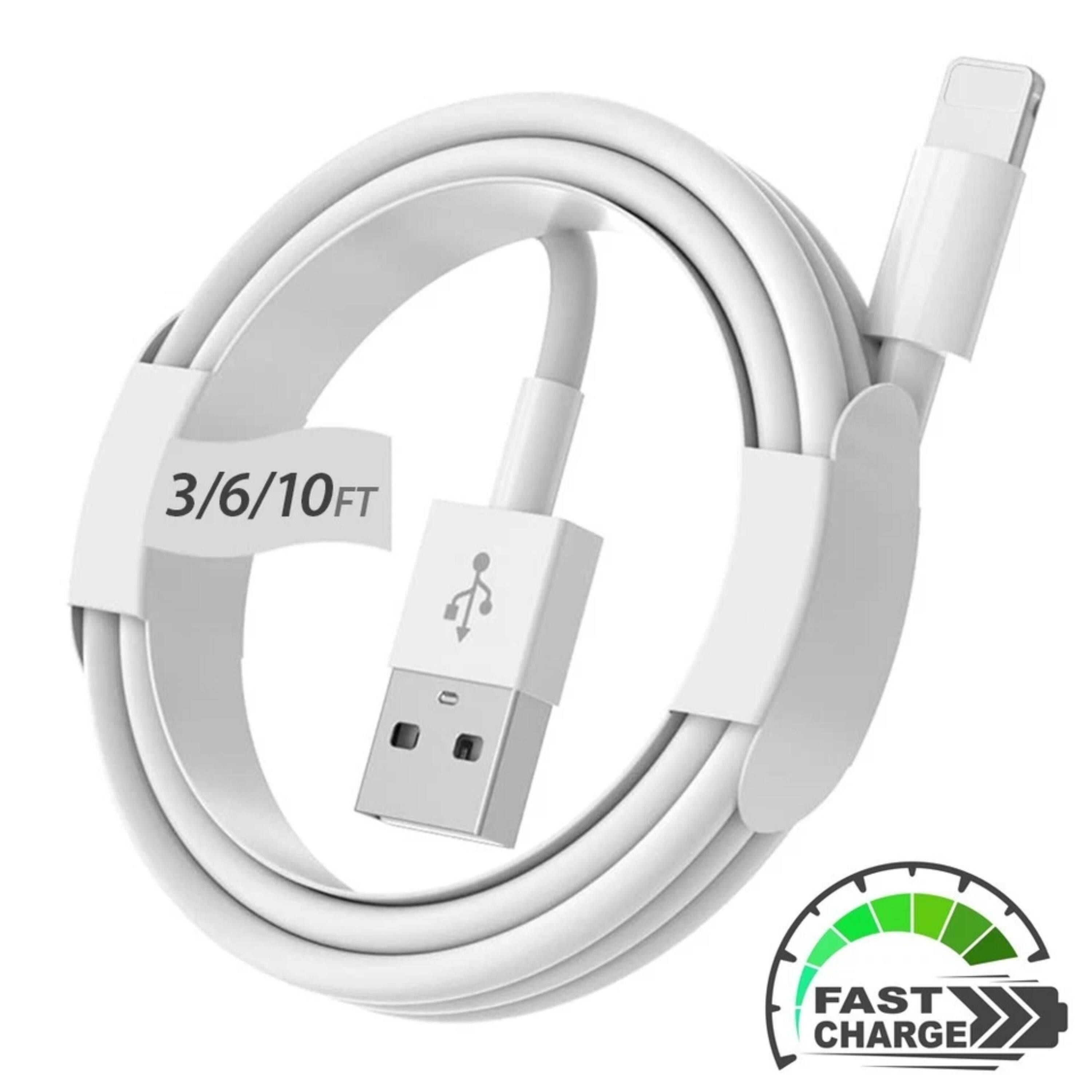 3/6/10FT FAST CHARGE