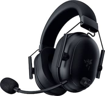 Razer Blackshark V2 Hyperspeed Wireless Over the Ear Gaming Razer Blackshark V2 Hyperspeed Wireless Over the Ear Gaming