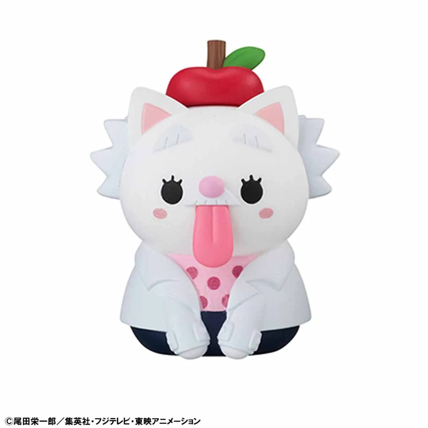 Bandai Megahouse One Piece Mega Cat Project Nyan Piece Nyan