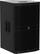 Left. Mackie - DRM212 1600W 12" Professional Powered Loudspeaker - Black.